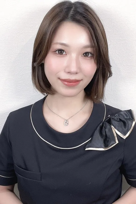 ASUKA/メンズ眉毛サロン オーメンズ 浜松駅前店のスタッフ