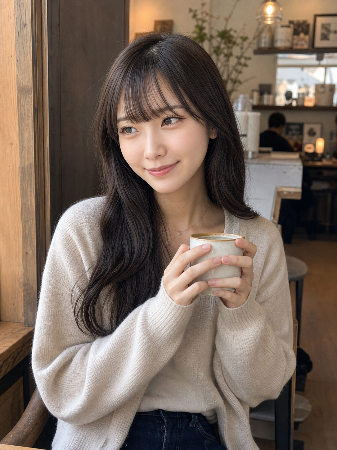 残業なし・年間休日121日でプライベートも充実するメンズ眉毛サロンOMEN'Sのスタッフ