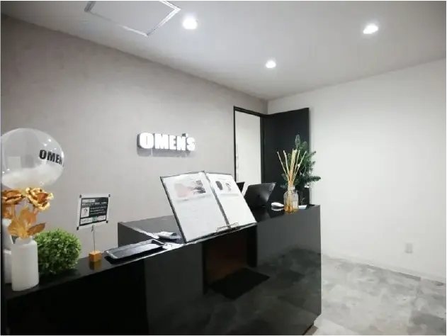 店舗イメージ栄店